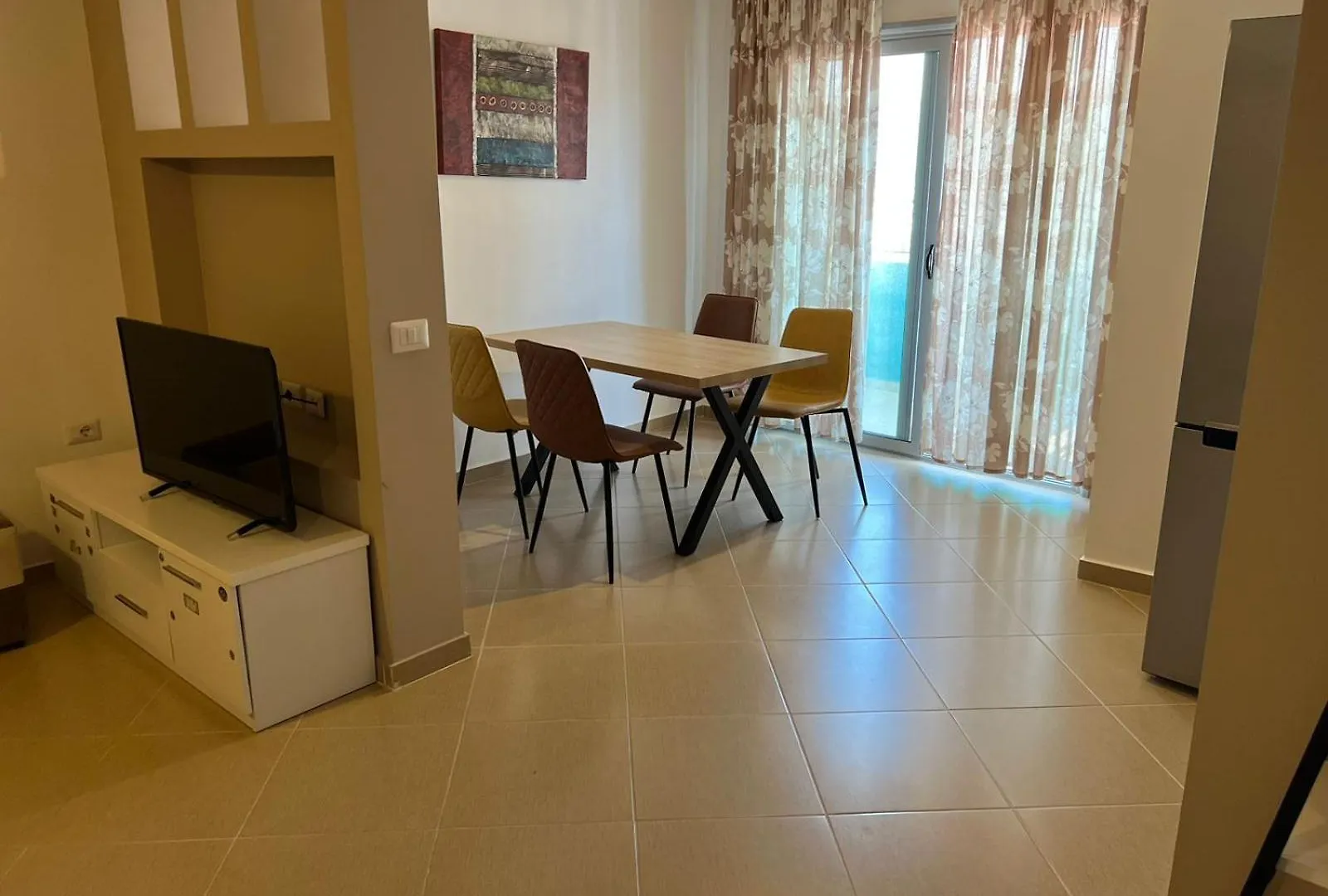 Valona Terrace Apartments Vlore Albania