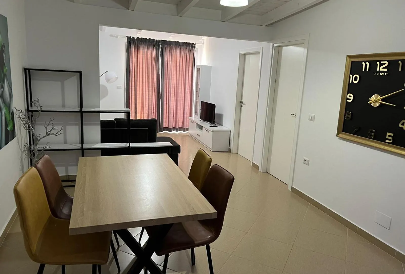 Valona Terrace Apartments Vlore Albania