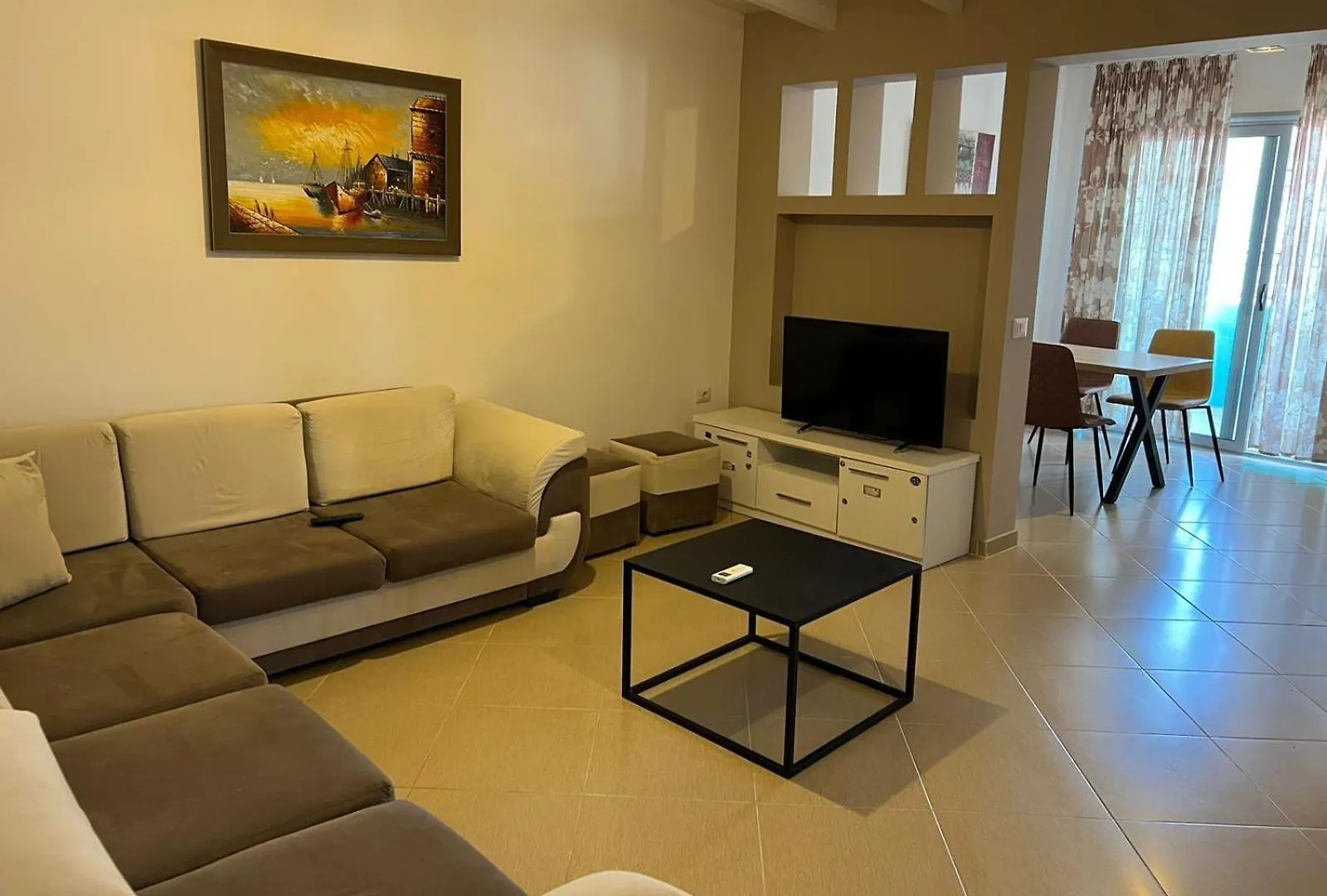 Valona Terrace Apartments Vlore