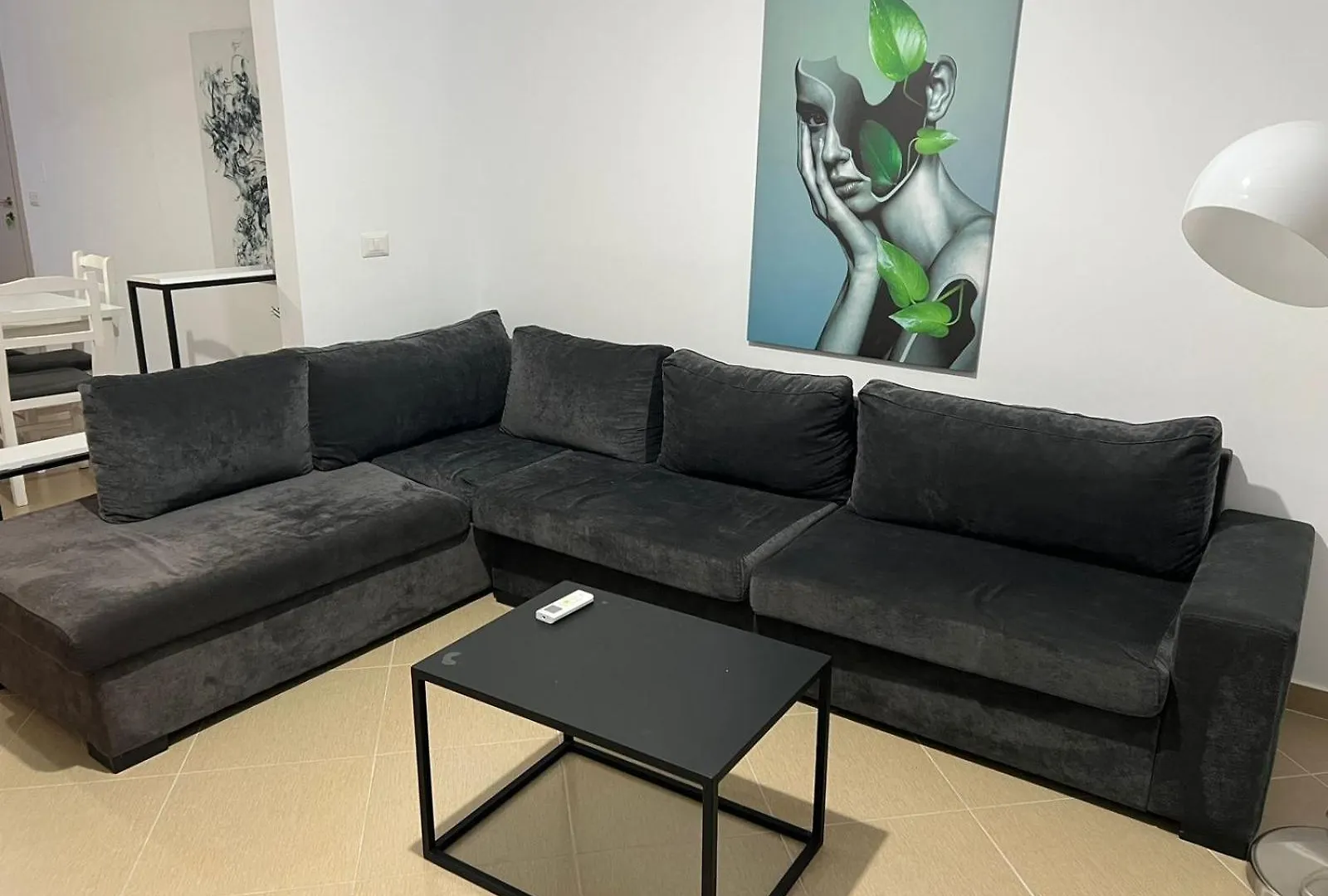 Valona Terrace Apartments Vlore