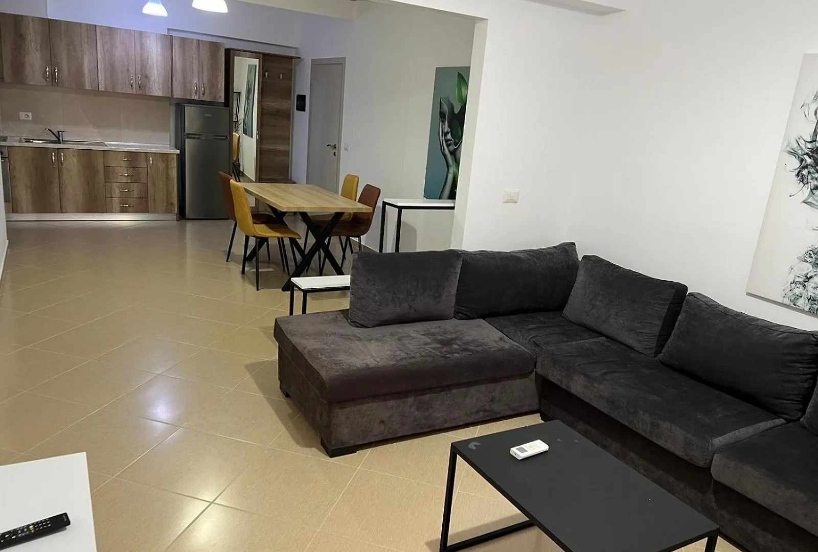 Valona Terrace Apartments Vlore