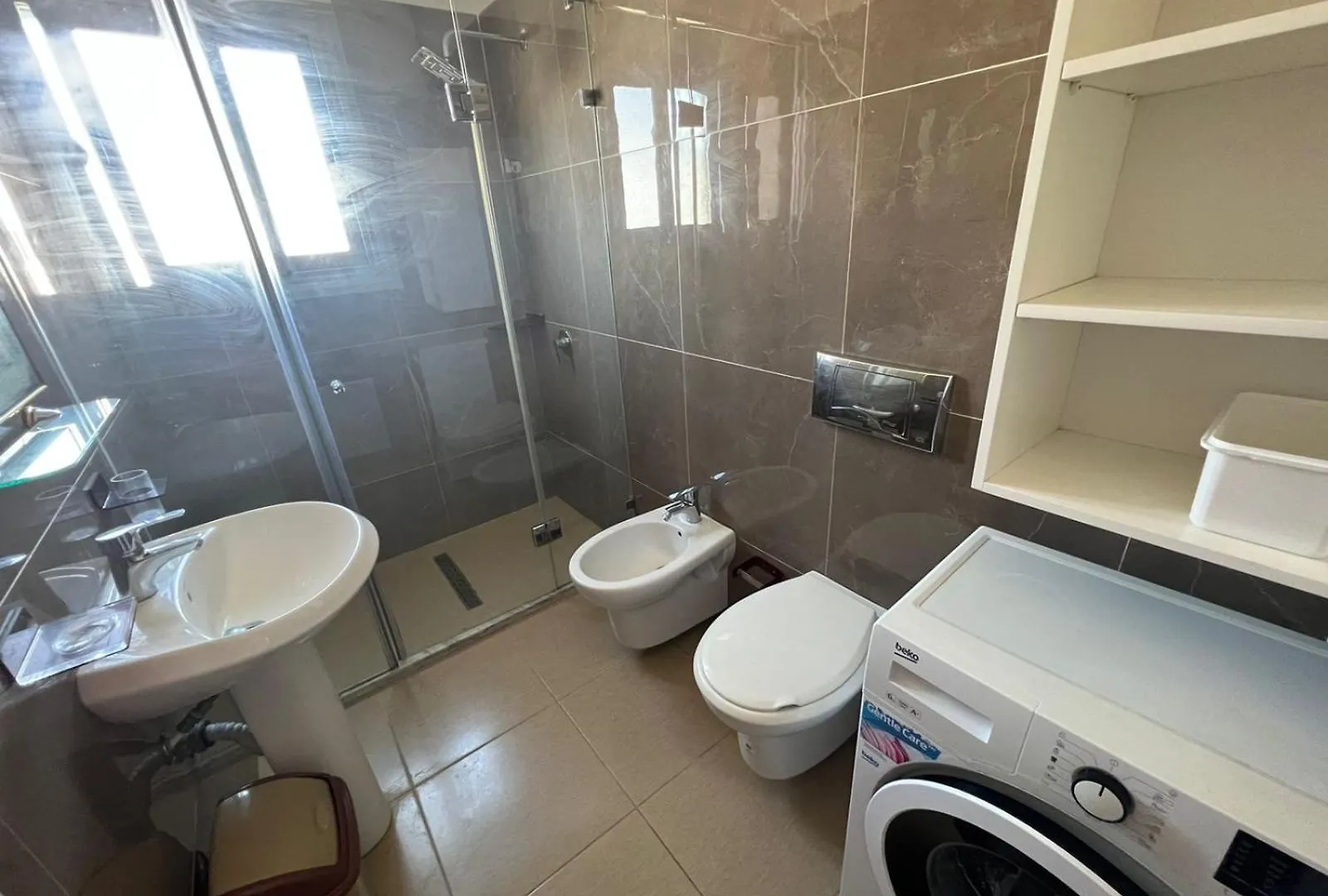 Valona Terrace Apartments Vlore Albania