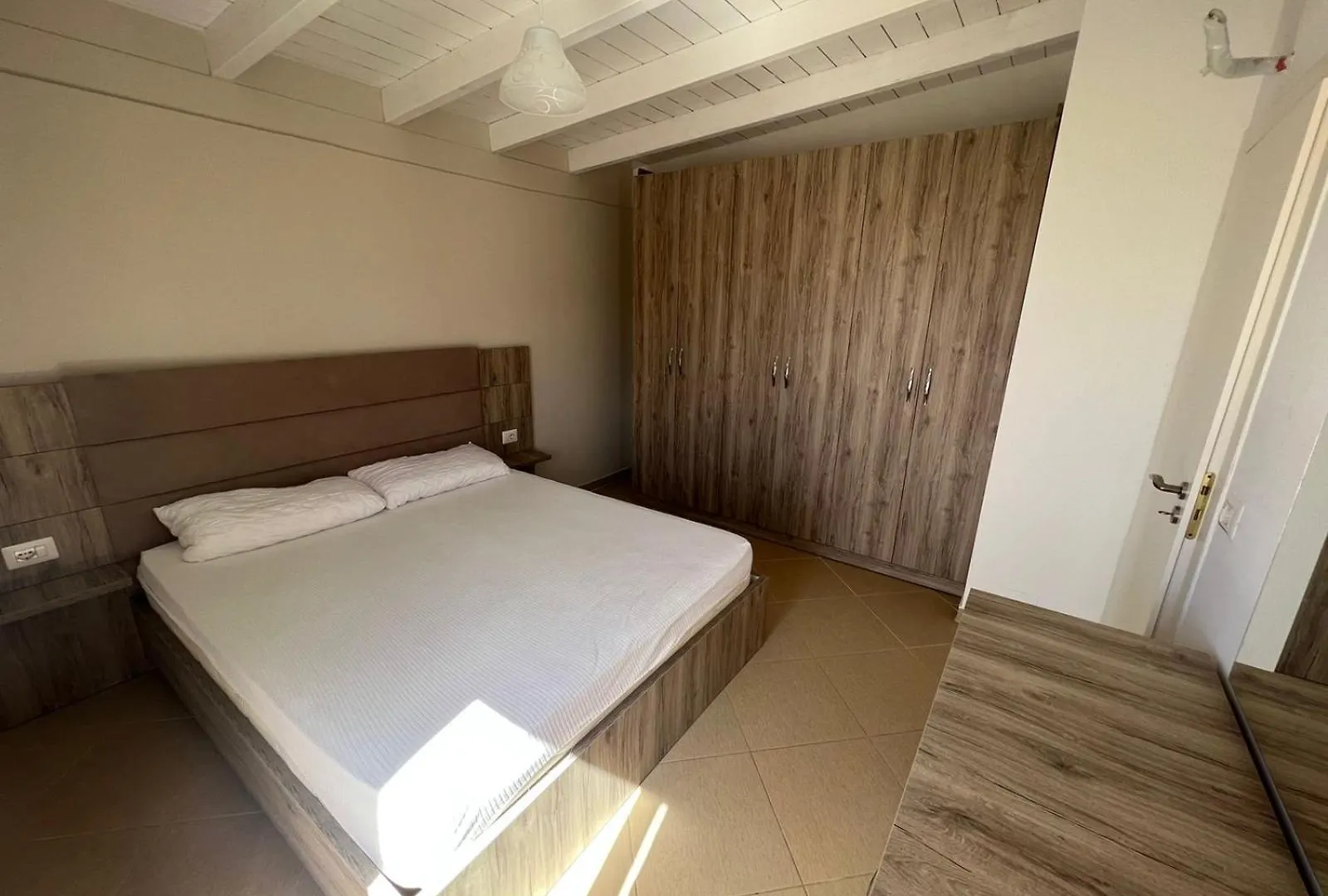 Valona Terrace Apartments Vlore