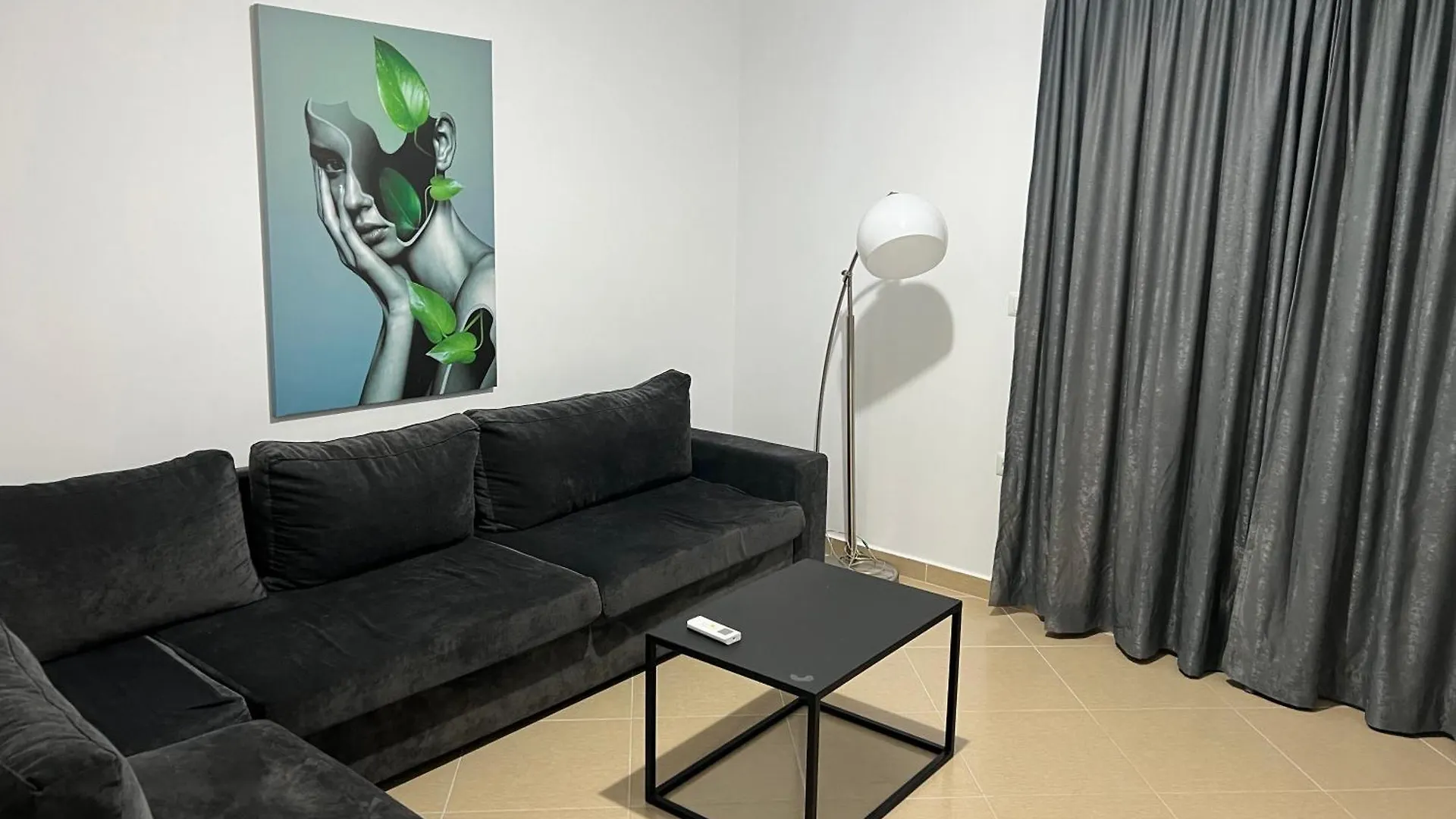 Valona Terrace Apartments Vlore